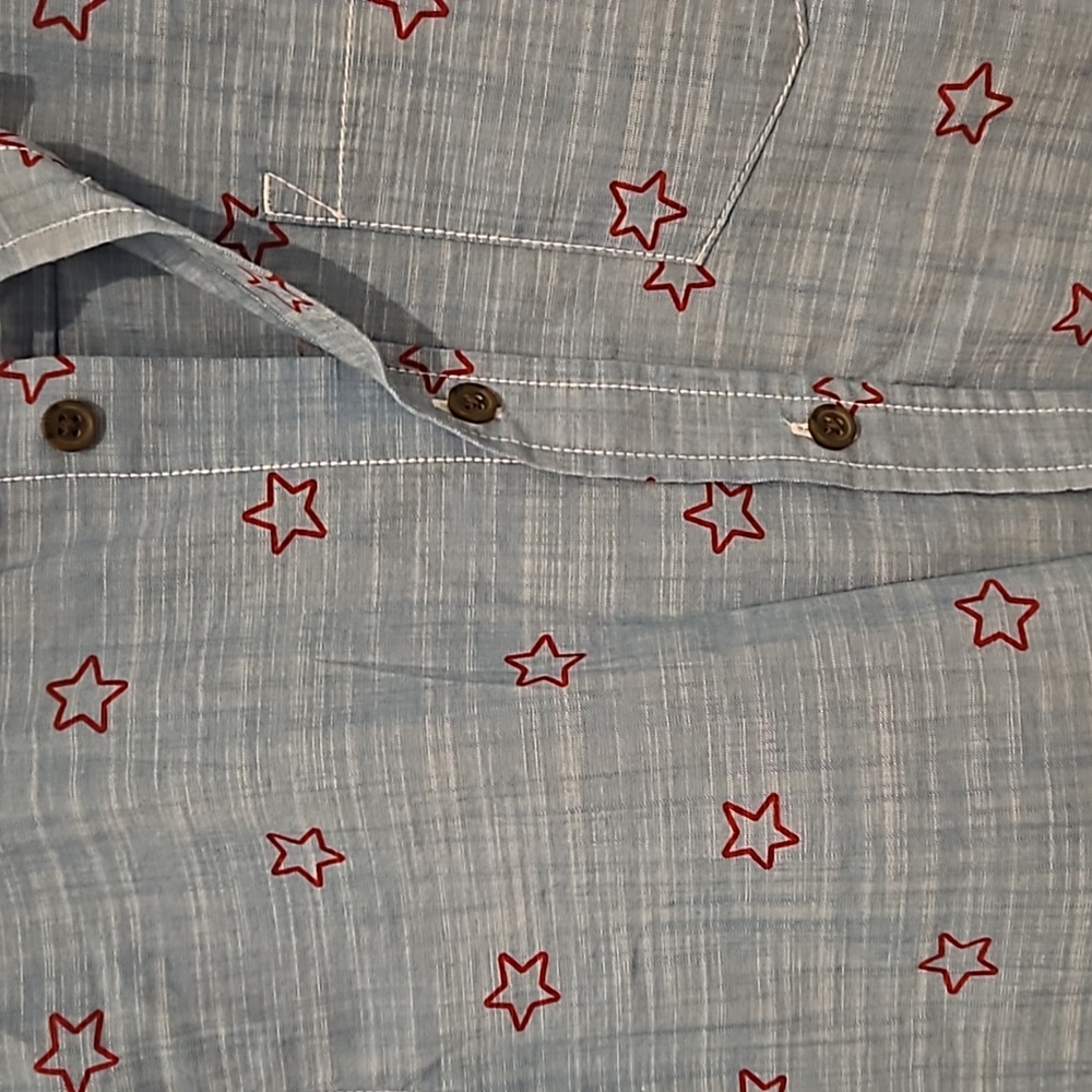 STAR SHIRT - Picture 3 of 5